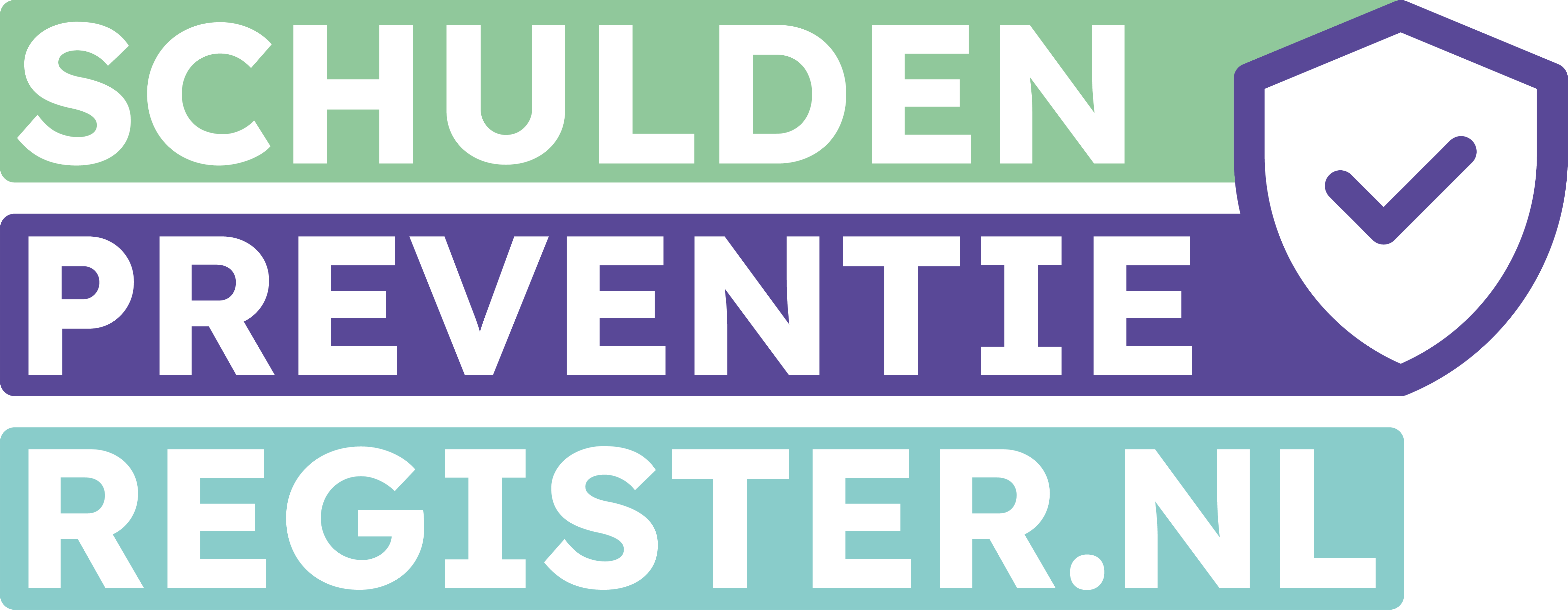 Schulden Preventie Register